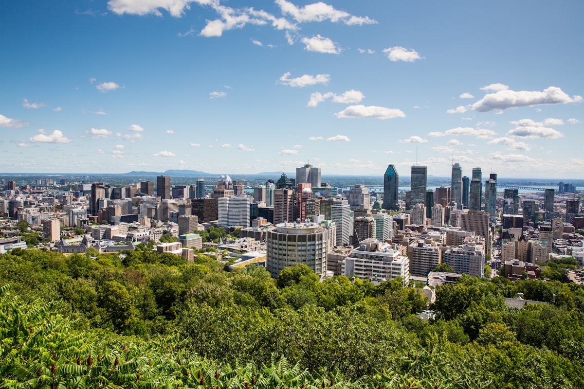 Montréal, Canada