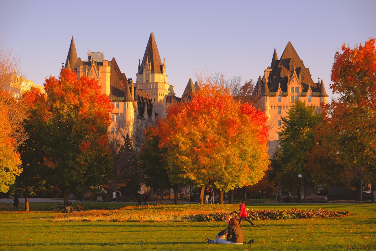 Ottawa, Canada